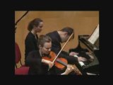 Trio Consuelo - Beethoven op. 70 n°1 