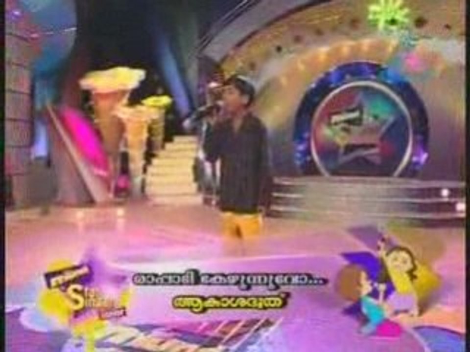 Munch Star Singer Junior www.veeduonline.com D20081213 Pt01