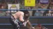 Burchill & Undertaker vs. Booker, Burke & Kingston