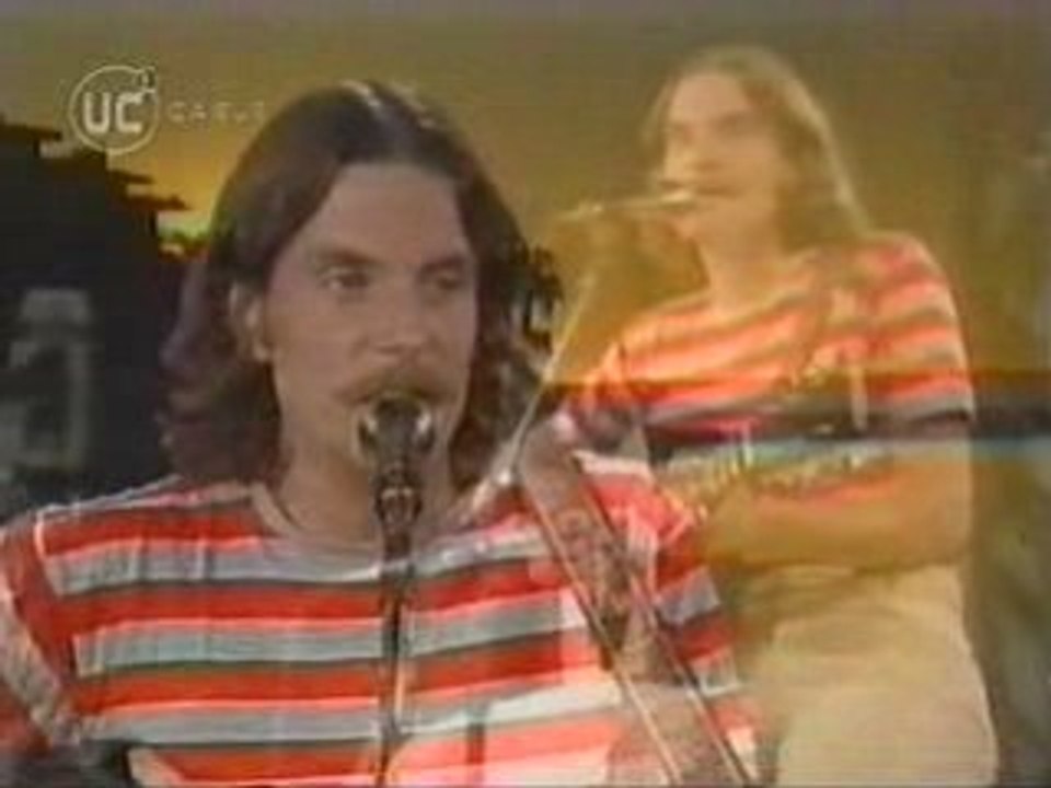 Francis Cabrel - La quiero a morir