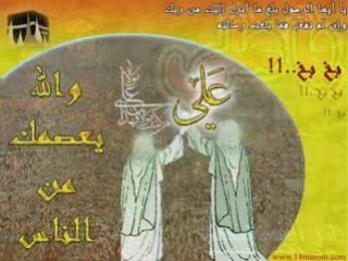 beautiful.. Imam 3ali. latmiya.. ya ali ya haidar..