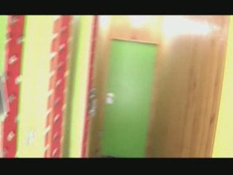 Making-Of des Shaking Heads