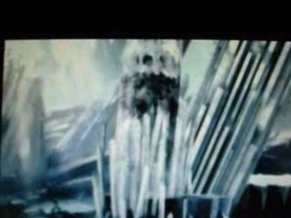 Smallville Saison 7 7x10 Jor-El relâche Clark