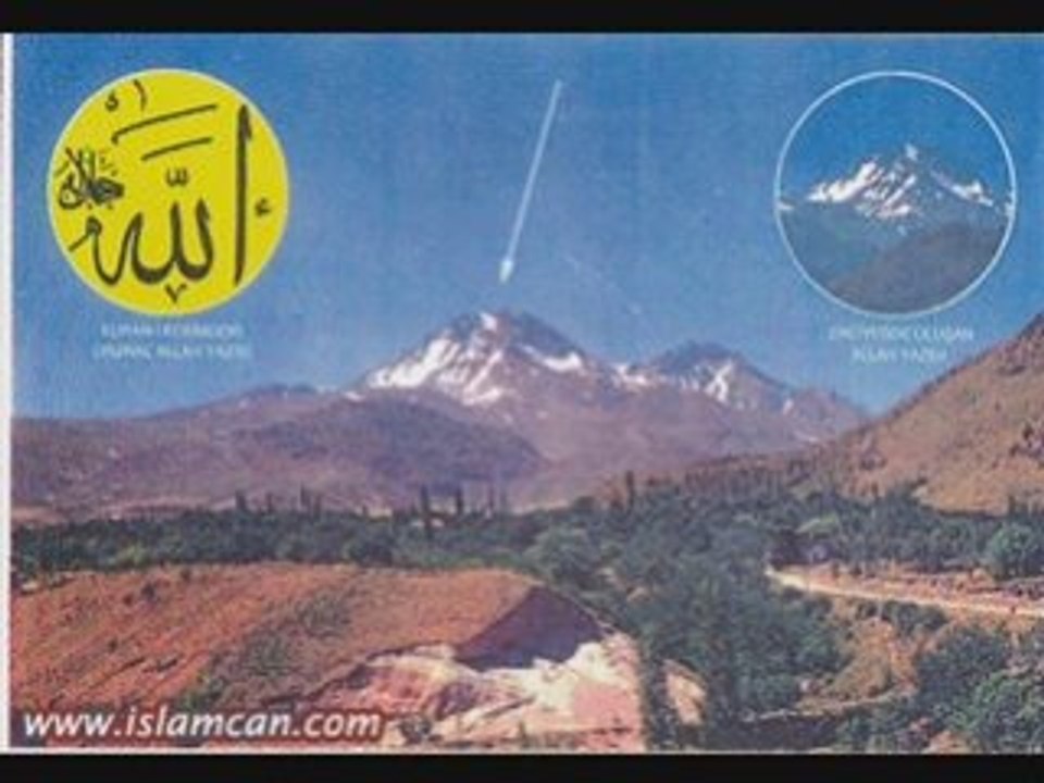 Islam Miracle