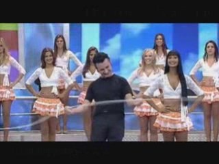 Who is Marco Tempest ?