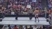Jeff Hardy & Triple H vs  Curt Hawkins & Zack Ryder Part 1/2