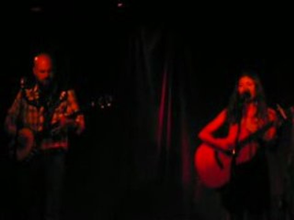 Alela Diane "The Rifle"