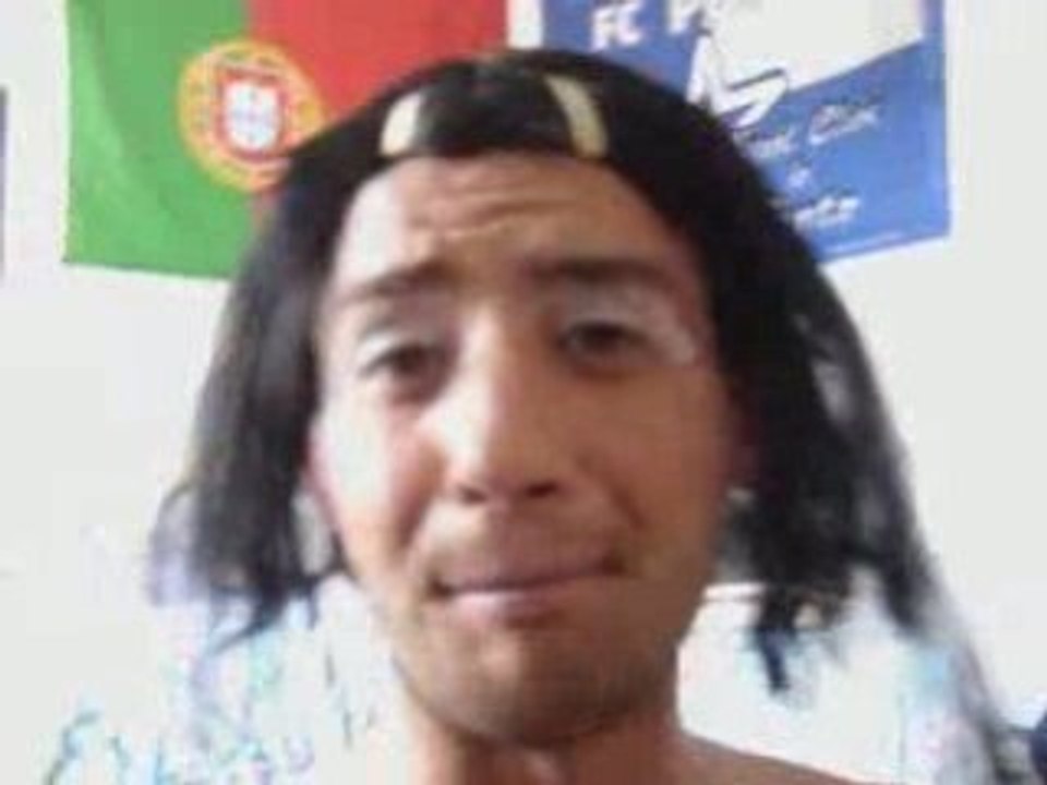 ouille ouille ouille j'ai mal