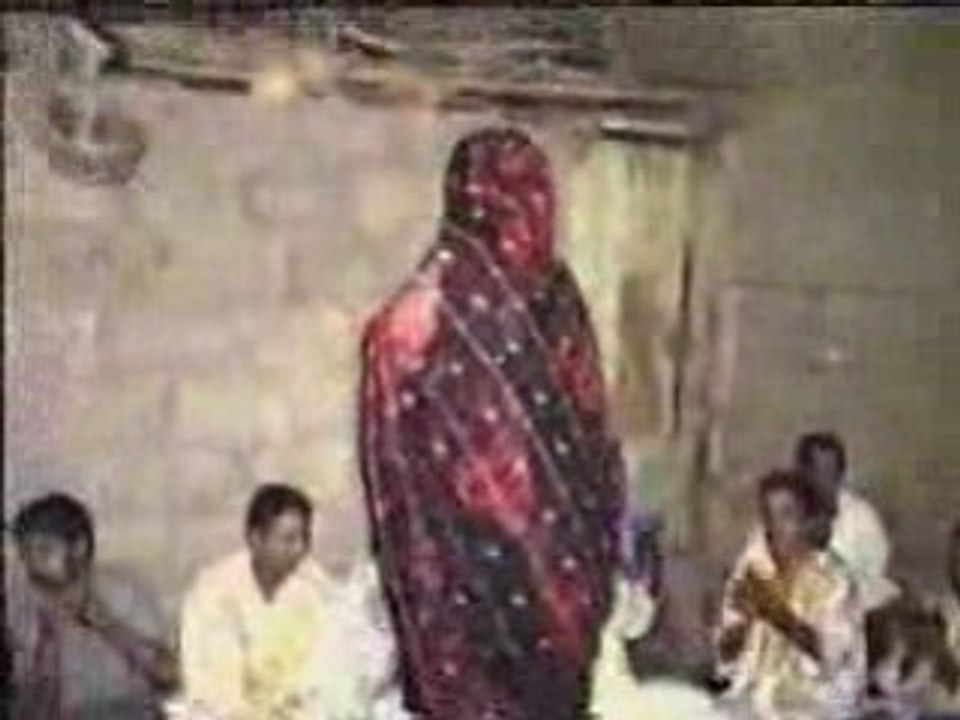 Sbayo qui danse chleuh ou arabe?