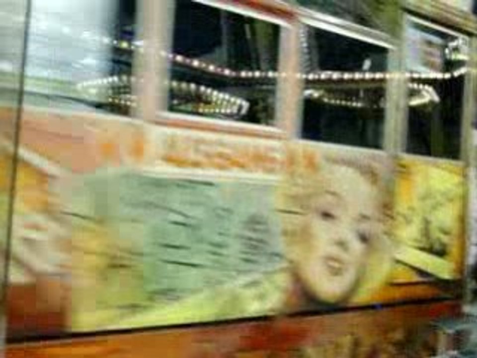 Grande Roue Clermont-ferrand