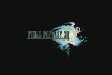 FFXIII DK3713