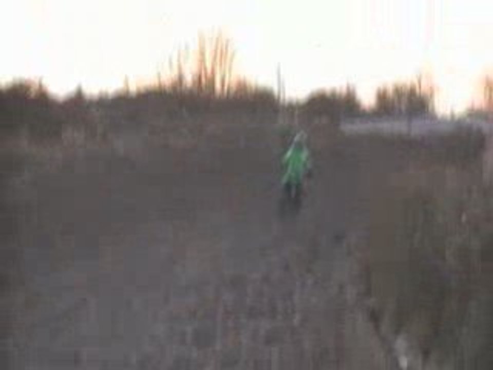 Chris VS Mikey  Loon Plage