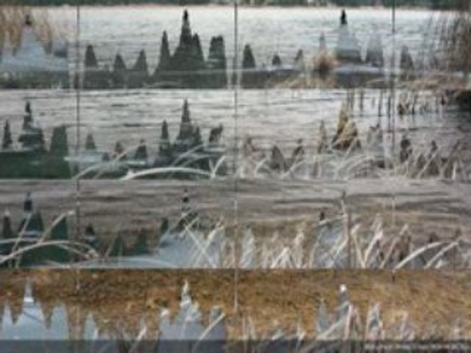 Abant Gölü Bolu 13/12/2008 www.bolu.gen.tr