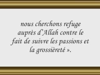 Soudais  rappel sur la medisance