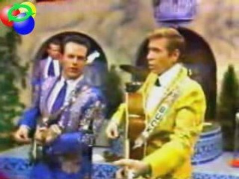 Buck Owens and his Buckeroos - Together Again (country)