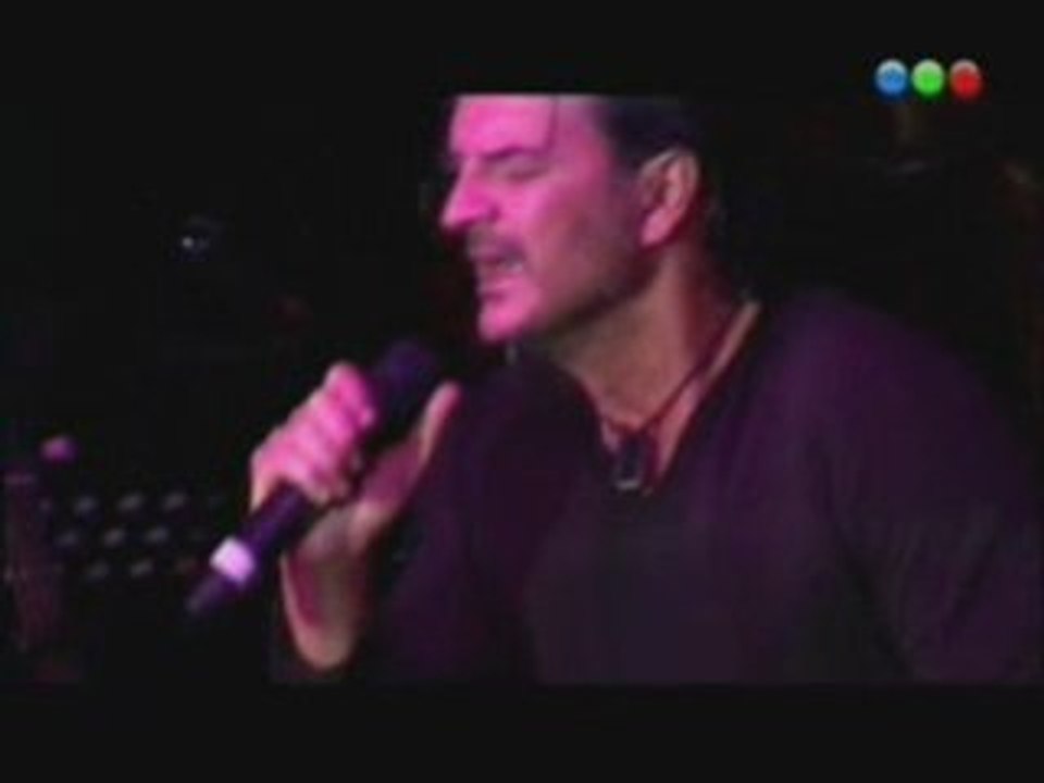Especial : RICARDO ARJONA - Bar El Amapola en V...