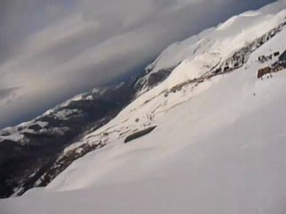 peyragudes 13 decembre seb se boite