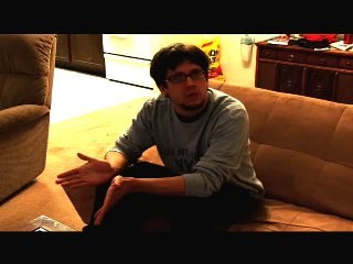 Sparkle Picnic: His Own Cousin