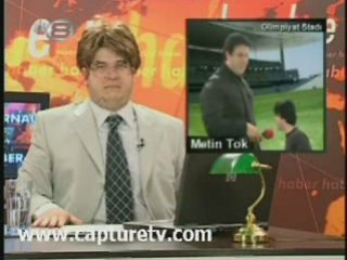 Dikkat Şahan Çıkabilir (metin tok)