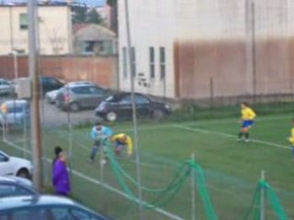Orciolaia Arezia VS Stella Azzurra