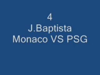 FIFA 09 - Mes Plus Beau But - Foot - Part 2 - Villa etc ....