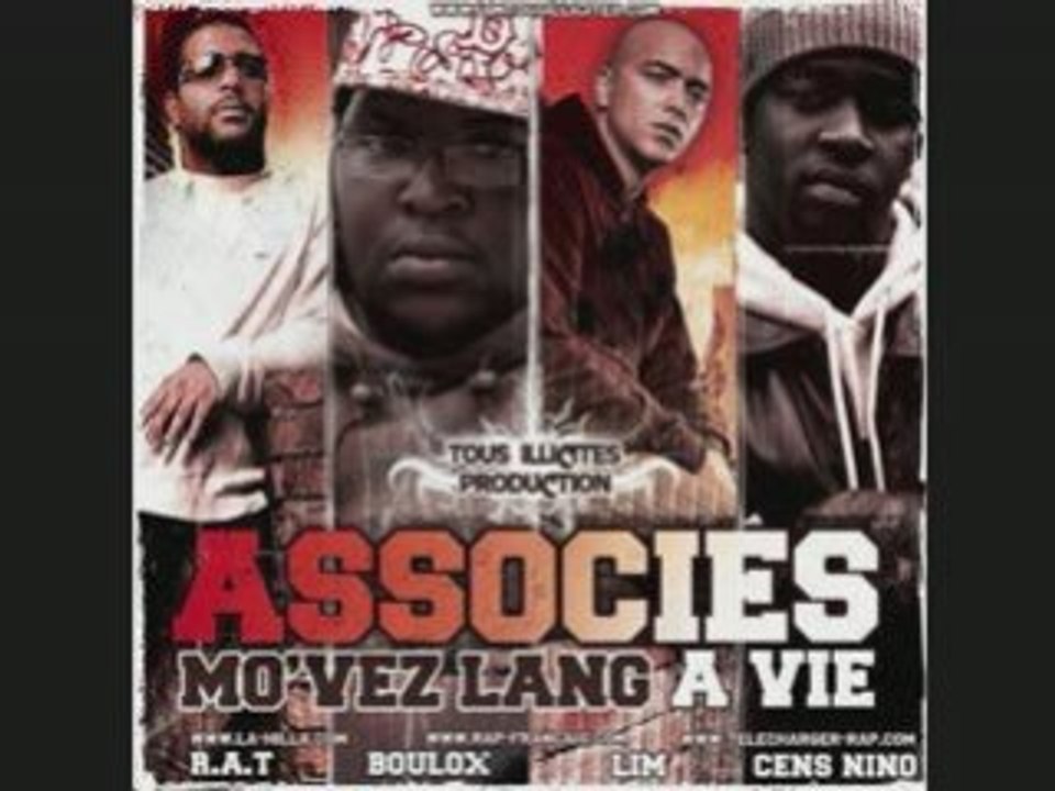 Movez lang - Pris au piège