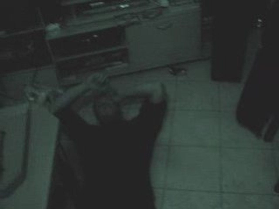 Fracture ouverte