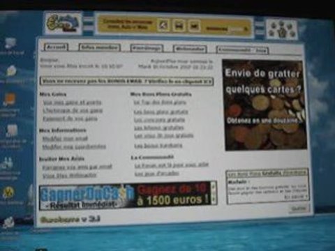 Astuce +comment gagner de l'argent facilement +vost