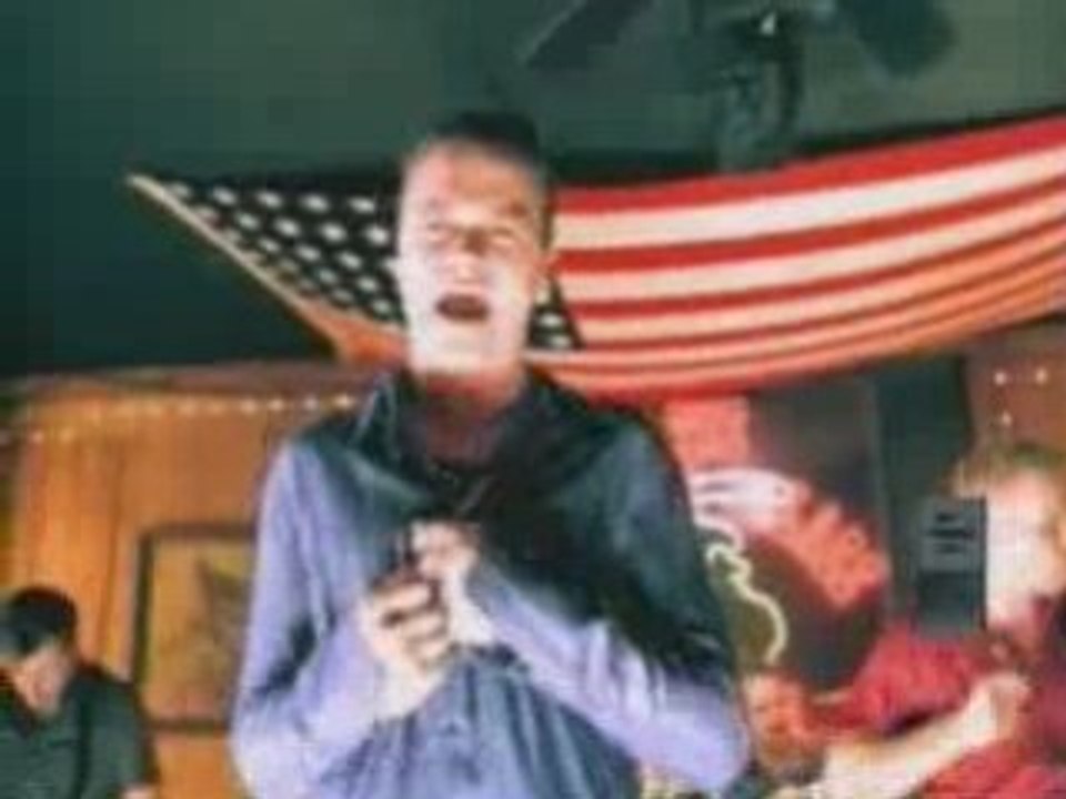 3 Doors Down - Kryptonite