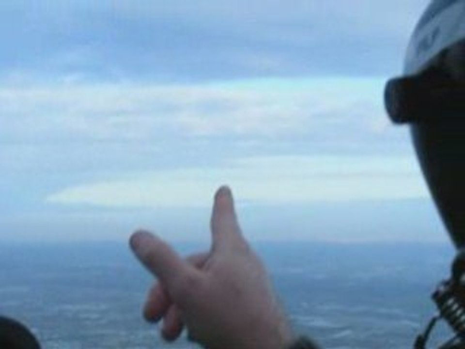 ACT 2 Groupe Gaz de France suez - rando aérienne 2008