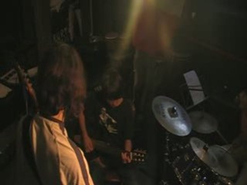 london calling reprise