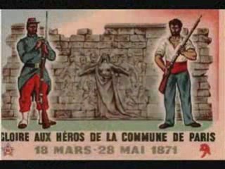 Le temps des cerises 2008 1871