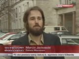 Andersa porozumienie - Zielone Mazowsze, TVP3, 2008.12.11 #1