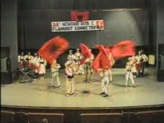 SEVENS TE 28 NËNTORI 2008