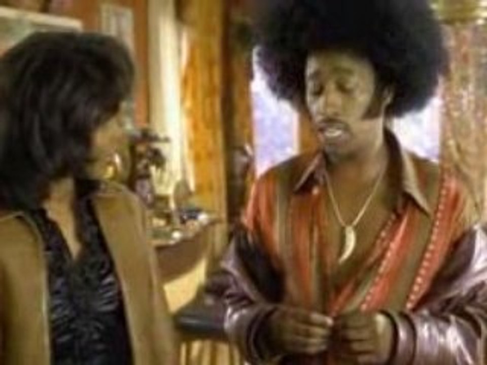 Undercover Brother Fragman 2002 (www.fragmans.com)