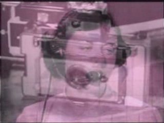 Vj beas - ruth - polaroid