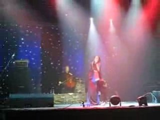 Tarja Turunen - Calling Grace (Live in Kosice)