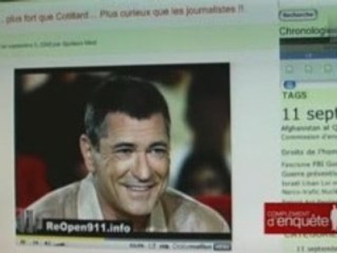 Internet : « La vérité est ailleurs »