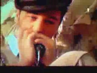 Oh marie interpreter par christophe le 13/12/08 sur fr2