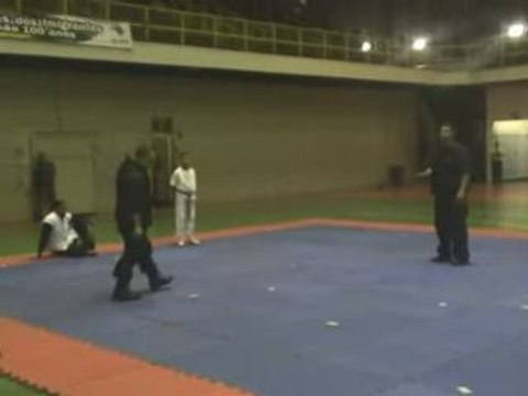 Olimpíadas dos Imigrantes - 1