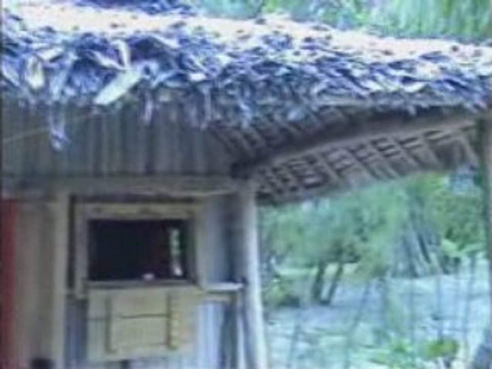 Présentation du projet et de Kikou - Manompana- Madagascar