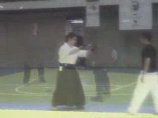 Aikido Imoto [Parte 2]