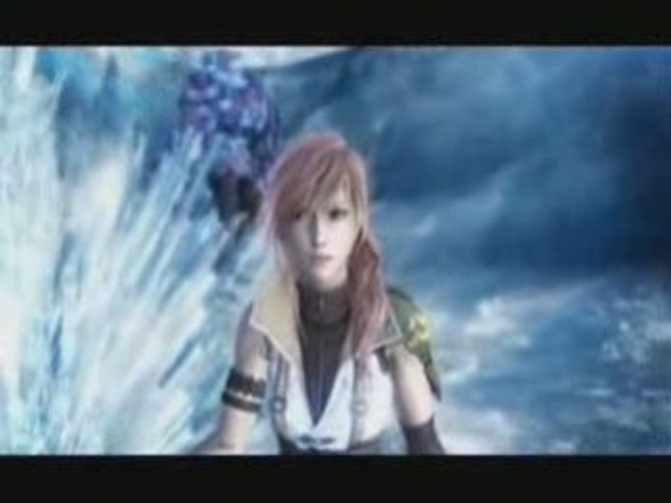 Final Fantasy XIII Versus XIII - AMV XVI