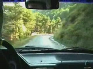 Titi Rally "Le Fayence" Sept. 2008