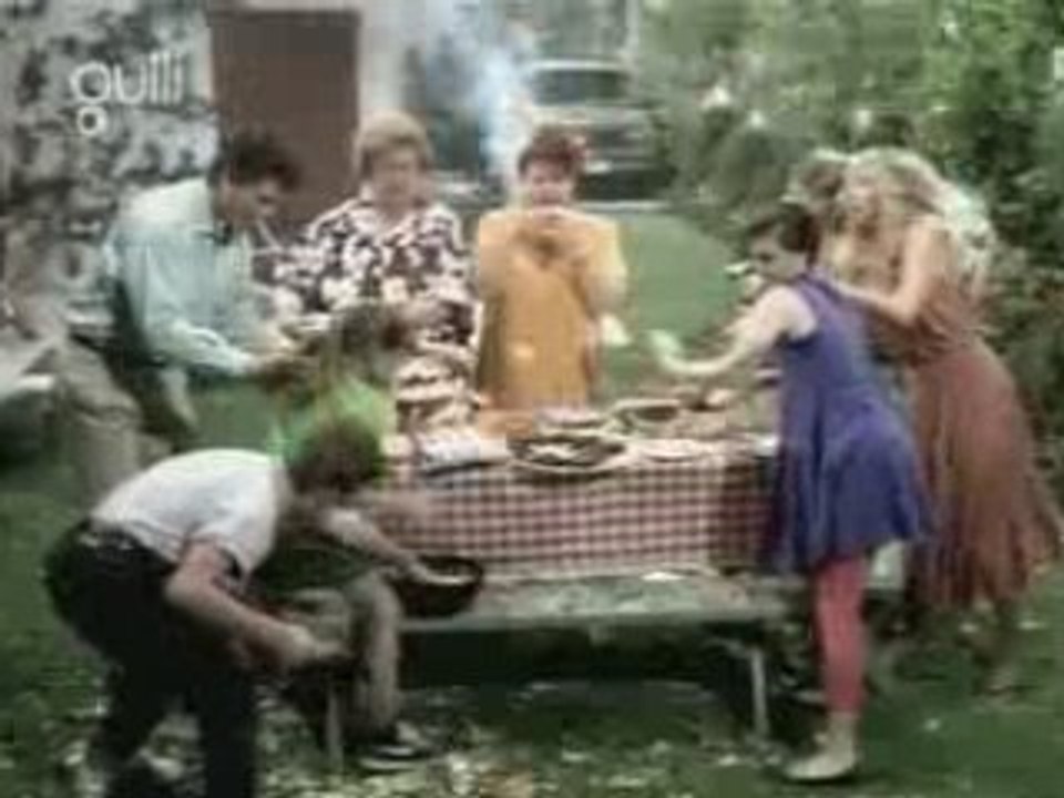 [1x01] Notre Belle Famille La surprise de l'année