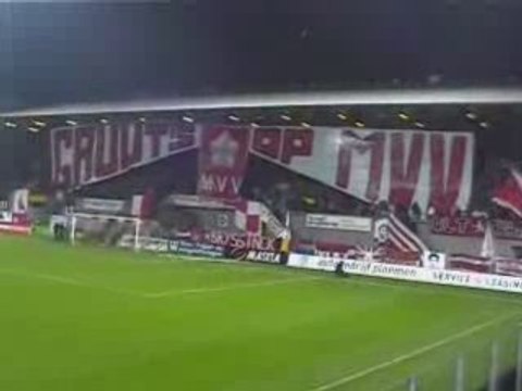 07-08 MVV-FC Den Bosch