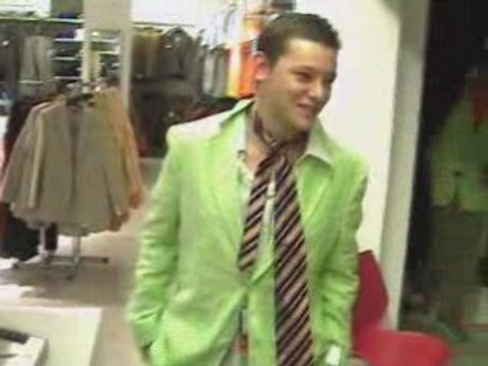 Kleding Boys