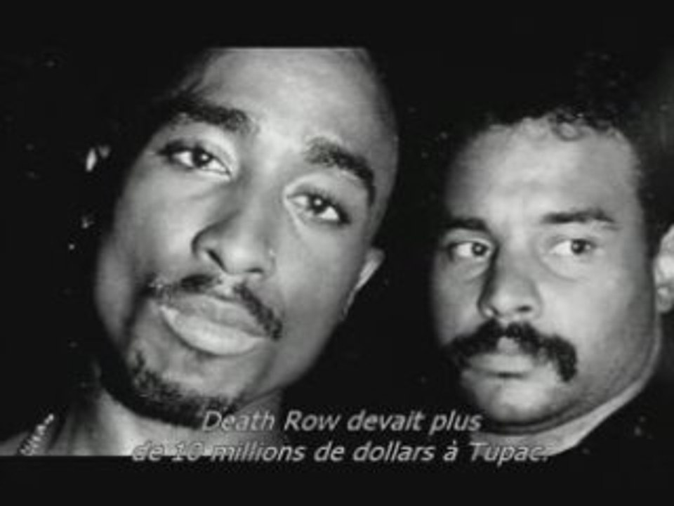 Les Meurtres de 2 Pac & Big - PART 3