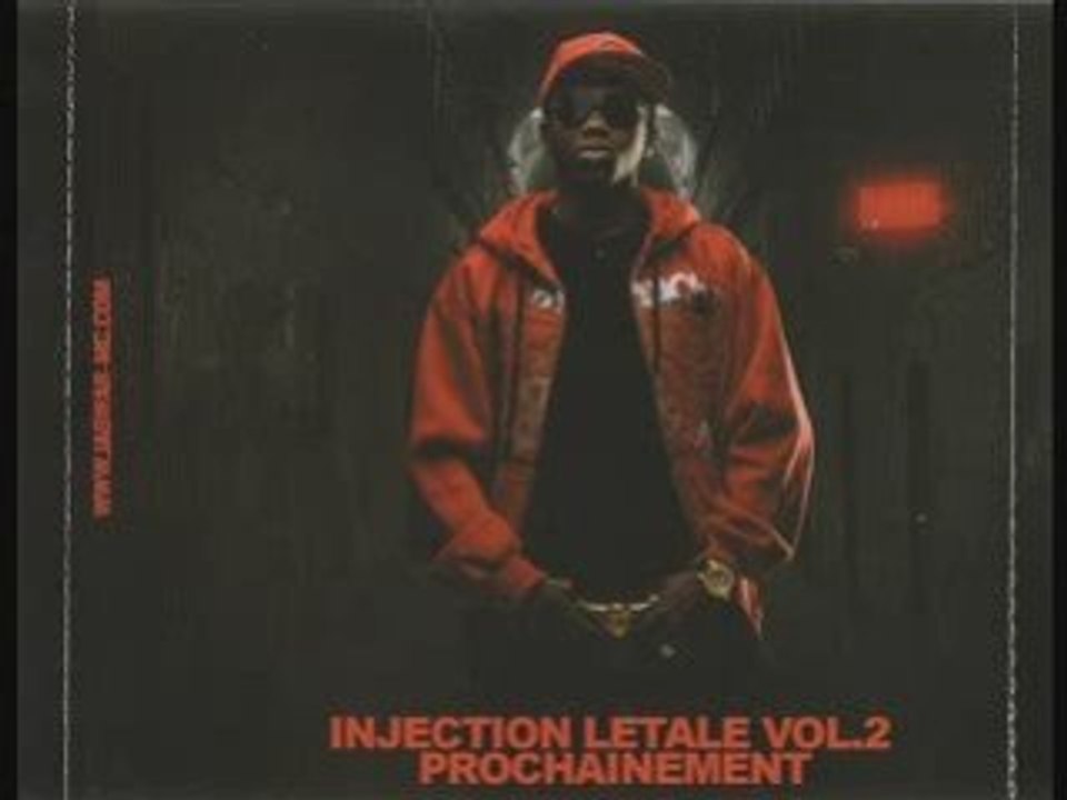 Jagwar MC - Amuse toi