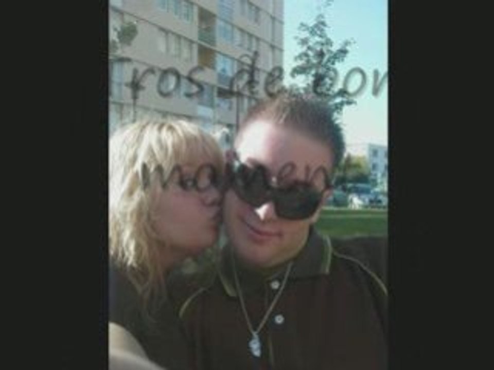 Video a pleurer fait par mwa